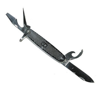 Mil-Tec US Army Taschenmesser Neu